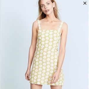 ISCHIA dress- Faithful the Brand